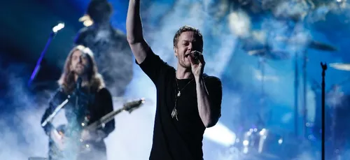 Bordeaux Métropole Arena : concert complet ce soir pour Imagine...