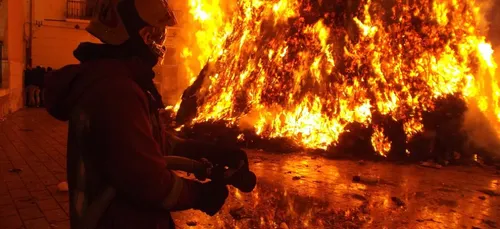 Dordogne : une famille appelle à l’aide après l’incendie de sa maison