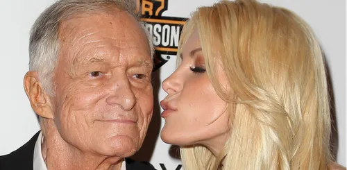 Les hommes préfèrent les femmes plus jeunes