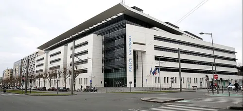 Bordeaux : un quinquagénaire avoue avoir tué sa voisine