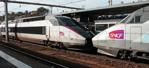 Grève SNCF : les prévisions de trafic dans la région ce vendredi