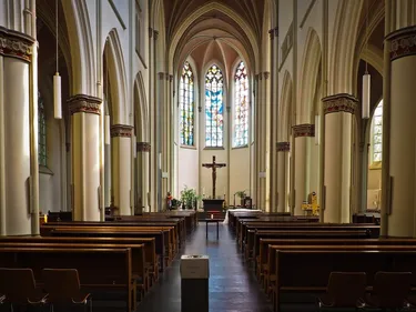 Bordeaux : un prêtre ciblé par une enquête pour agression sexuelle