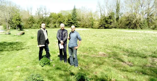 Floirac : bientôt la première micro-ferme de la rive droite