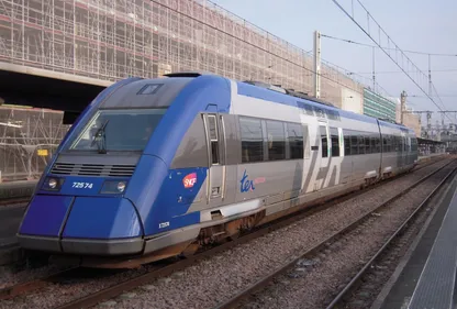 Feu vert pour la ligne ferroviaire Libourne-Bergerac