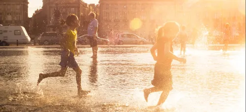 Un temps estival pour ce week-end en Nouvelle-Aquitaine