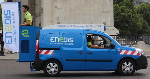 Sarlat : une panne d'électricité générale