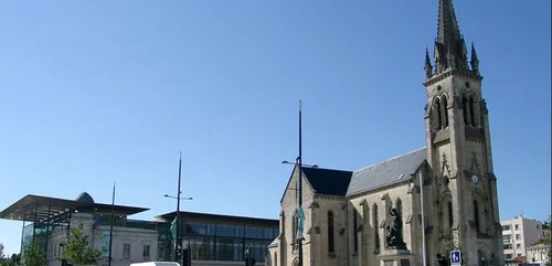 Mérignac : disparition inquiétante d’une femme de 40 ans