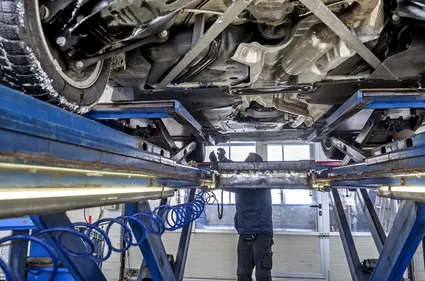 Nouvelle-Aquitaine : le nouveau contrôle technique se prépare