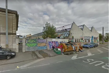 Bordeaux : un incendie dans le squat des Sahraouis