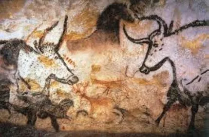 Lascaux 3 débarque en Afrique