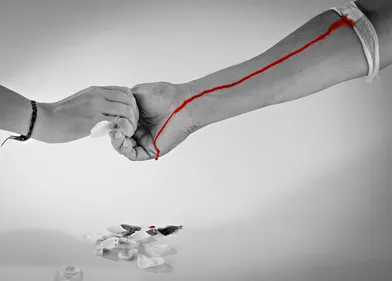 Bordeaux : deux jours pour donner son sang