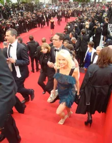 Festival de Cannes : des Aquitains sur la Croisette