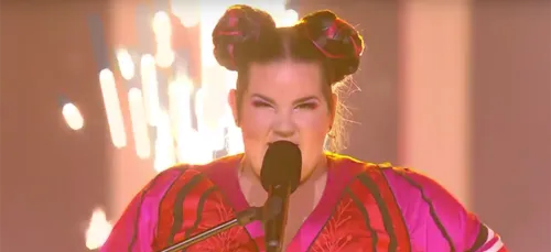 Eurovision 2018 : victoire pour Israël, la France termine treizième...