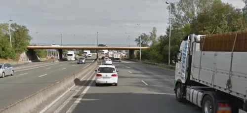 Bordeaux : les travaux commencent sur le Pont François Mitterrand