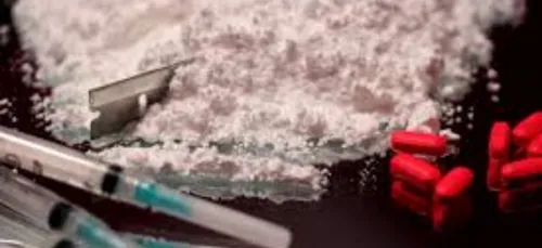 800 grammes de cocaïne saisis à l’aéroport de Mérignac