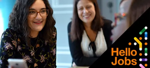 « Hello Jobs » : Orange recrute à Bordeaux !