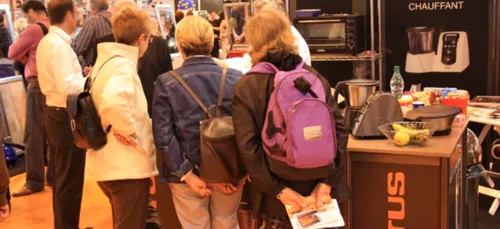 Bilan mitigé pour la 97ème édition de la Foire de Bordeaux