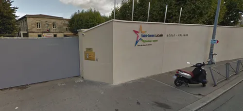 Talence : 630 collégiens évacués après une alerte attentat