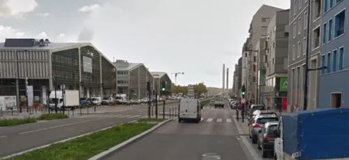 Bordeaux : un chauffard activement recherché