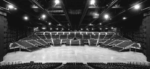 La salle Bordeaux Métropole Arena ouvre ses portes au public !