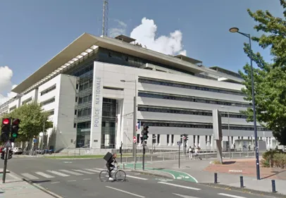 Gradignan : un homme blesse grièvement son père à coups de couteau