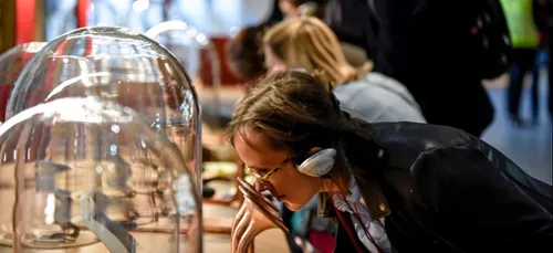 Cité du Vin à Bordeaux : un week-end sous le signe de l’accessibilité