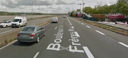 Pont Simone Veil à Bordeaux : opération coup de poing en vue !
