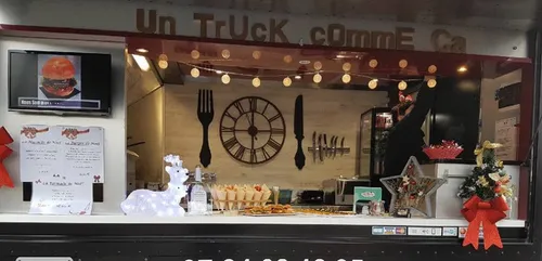 Idée de sortie ce week-end : le Bordeaux Food Truck Festival