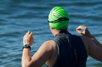 La 12e édition de la Traversée de Bordeaux à la nage se prépare