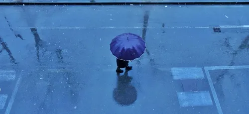 Nouvelle-Aquitaine : des records de pluie en mai