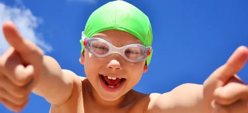 Gironde : apprenez à nager gratuitement cet été