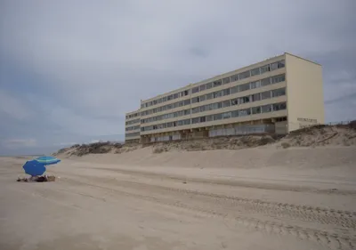 Soulac-sur-Mer : peut-être une avancée pour les copropriétaires du...