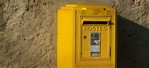 La Poste : perturbations dans la distribution du courrier