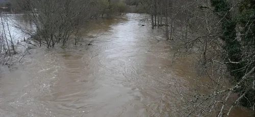 Dordogne : les services s’organisent après les intempéries