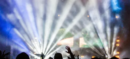 Bordeaux Métropole Arena : découvrez tous les concerts à venir !