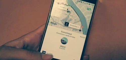 Uber débarque à Arcachon !