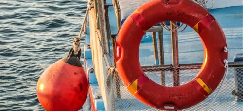 Arcachon : sauvetage in extremis d’un nageur