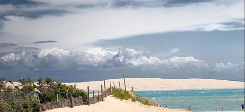 Gironde : noyades en série sur la côte Atlantique