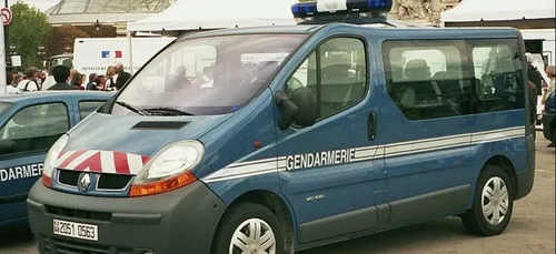 Gironde : une caserne de gendarmerie à Castillon-la-Bataille