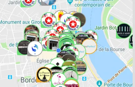 Speedeal : une application pour attraper des bons plans sur Bordeaux