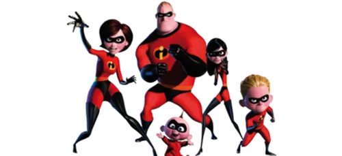 Cinéma : sortie en salle des "Indestructibles 2"