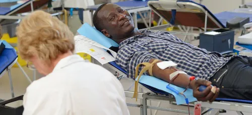 Don de sang : les besoins restent importants cet été en...