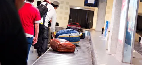 6 kilos de cocaïne interceptés à l’aéroport de Bordeaux Mérignac
