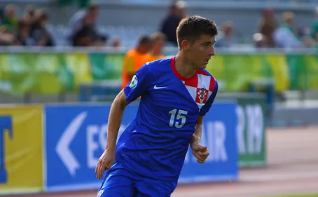 La Croatie rejoint la France en finale de la Coupe du Monde 2018 !