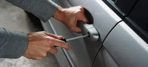 Gironde : un réseau de cambrioleurs est sous les verrous