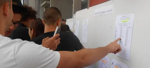 Bac 2018 : les résultats définitifs dans l’Académie de Bordeaux