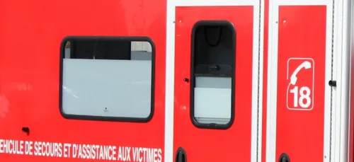 Gironde : une nuit agitée pour les  pompiers