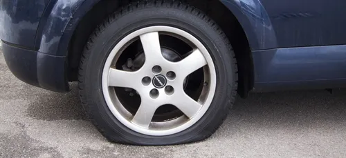 Gironde : un poinçonneur de pneu interpellé