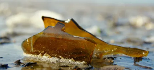 Bordeaux : 300 m3 de déchets après la finale de Coupe du Monde