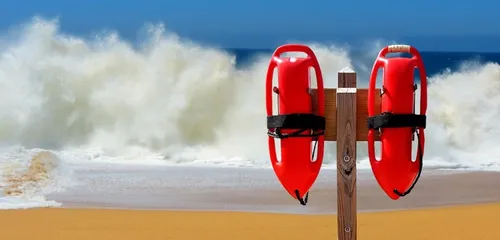 Gironde : prévention des vacanciers aux risques d’AVC